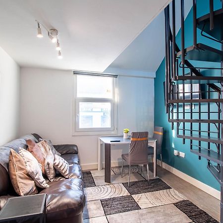 Heart Of Huddersfield Apt10 ภายนอก รูปภาพ