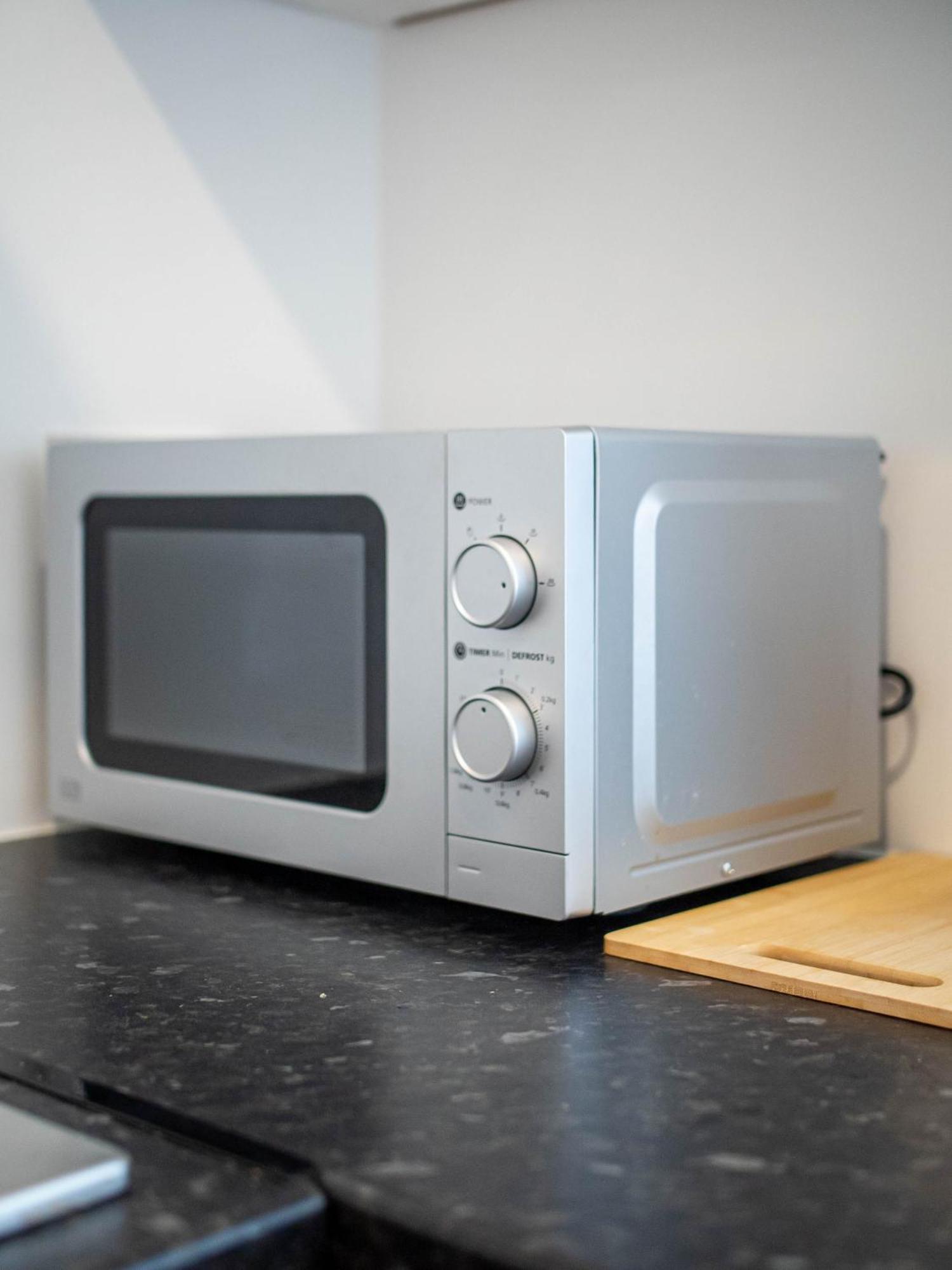 Heart Of Huddersfield Apt10 ภายนอก รูปภาพ